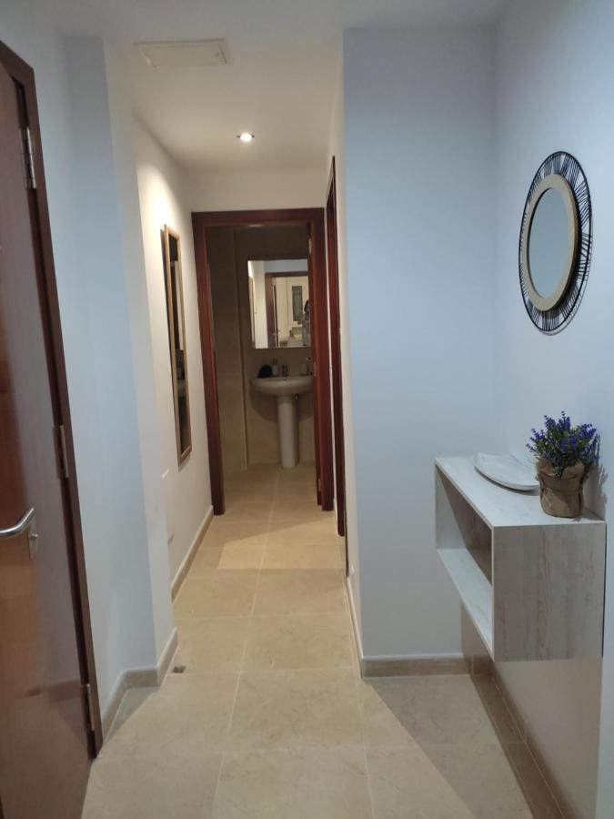 Apartment Els Pilanets