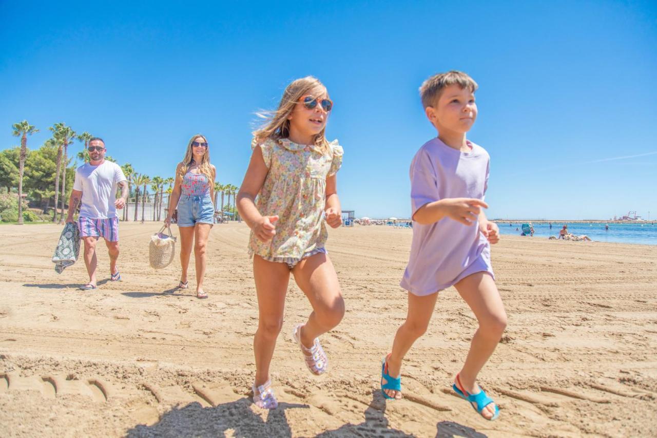 Els Pilanets * Sant Carlos de la Ràpita