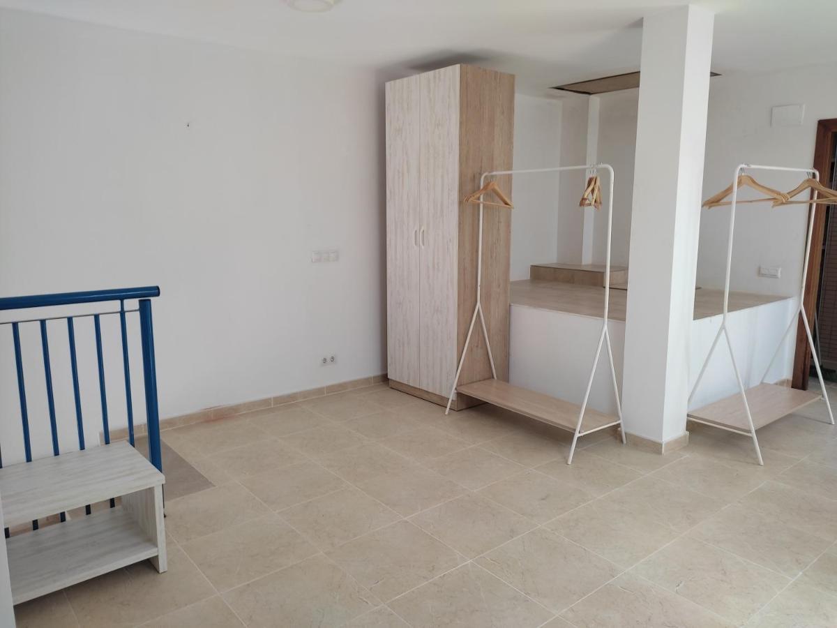 Apartament Els Pilanets